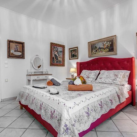 Austella Suite Corfu  Exterior foto