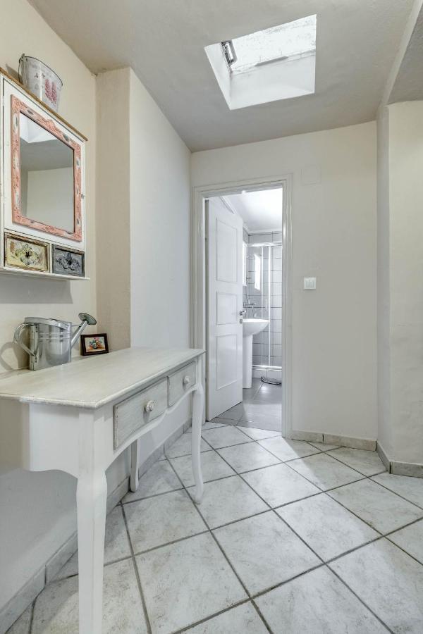 Austella Suite Corfu  Exterior foto